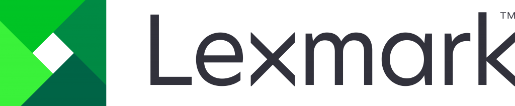 Logo Lexmark