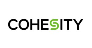 Cohesity