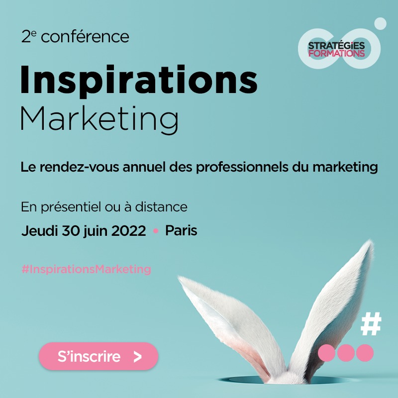 Inspiration Marketing 2022